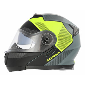 Casco Modulare Serel