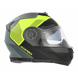 Casco Modulare Serel