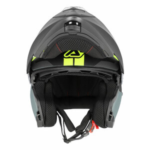 Casco Modulare Serel