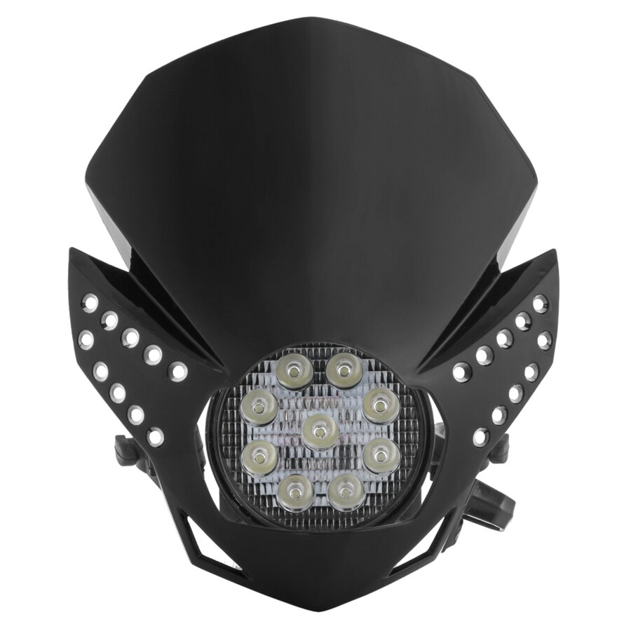 Cupolino ed accessori Fulmine - ACERBIS