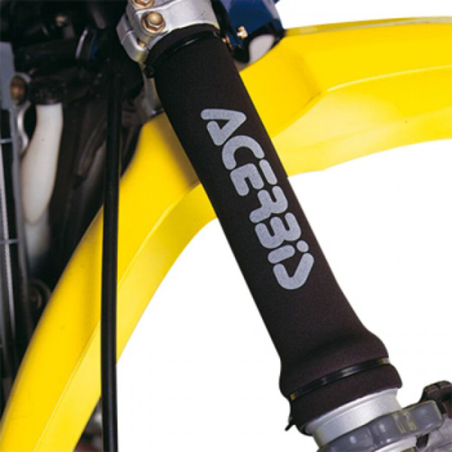 Protezione forcelle Acerbis Upper Fork Covers Protezioni e pellicole