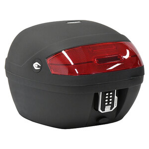 Bauletto Coocase keyless - ACSUD ACSUD