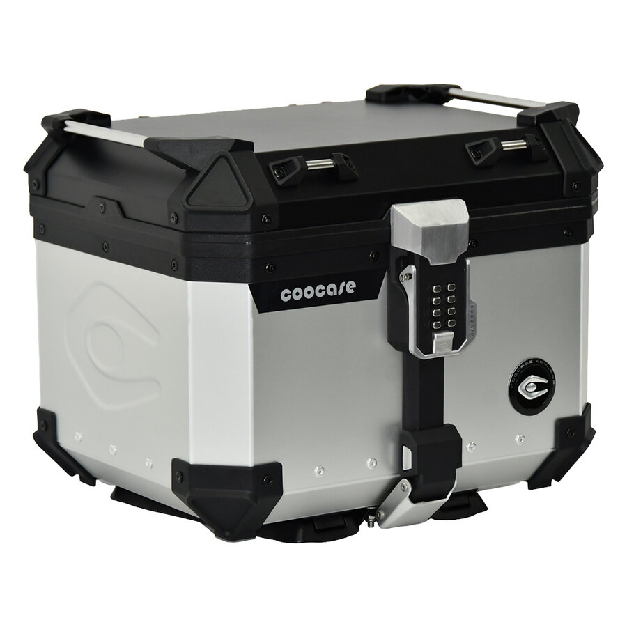 Valigia X1 Keyless - COOCASE