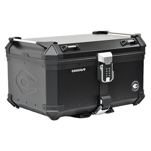 ACSUD - Valigia Coocase X3 Keyless - ACSUD - Valigia