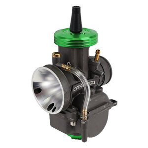 Carburatore Carenzi Evo Racing PWK21 - ACSUD ACSUD
