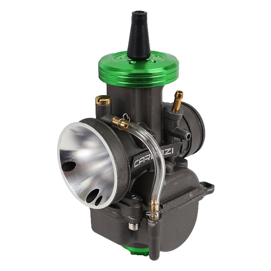 Carburatore Carenzi Evo Racing PWK21 - ACSUD
