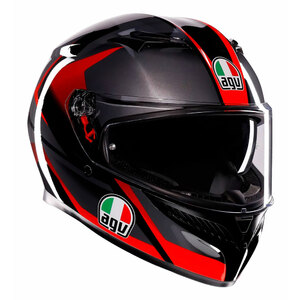 Casco Integrale K3 Striga AGV