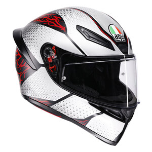 Casco Integrale K1S Speedarmor AGV