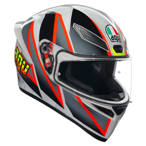 AGV - Casco Integrale K1S Blipper - AGV - Casco Integrale