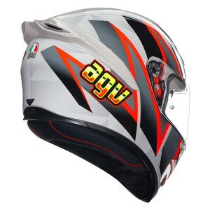 Casco Integrale K1S Blipper - AGV