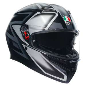 Casco Integrale K3 Compound AGV