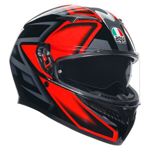 Casco Integrale K3 Compound AGV