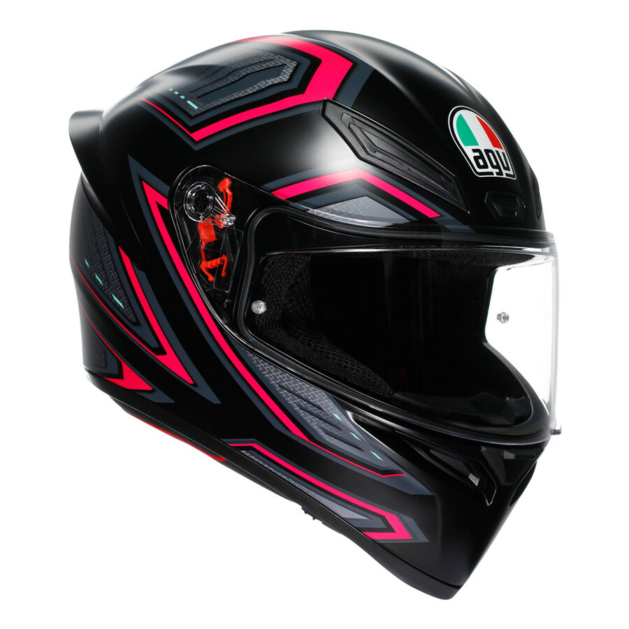 Casco Integrale K1S Sling
