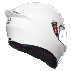 Casco Integrale K1S