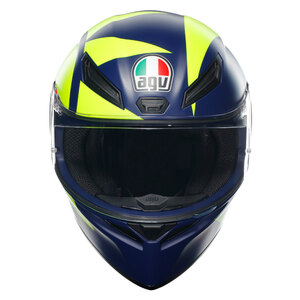 Casco Integrale K1S Soleluna 18