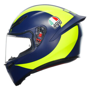 Casco Integrale K1S Soleluna 18