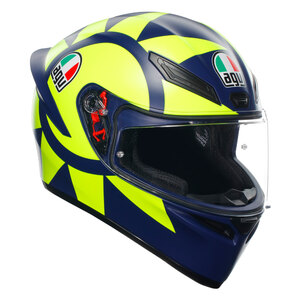 Casco Integrale K1S Soleluna 18 AGV