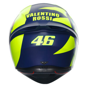 Casco Integrale K1S Soleluna 18