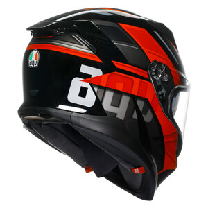 Casco Integrale K7 Taurax
