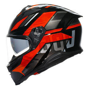 Casco Integrale K7 Taurax