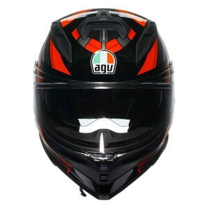 Casco Integrale K7 Taurax