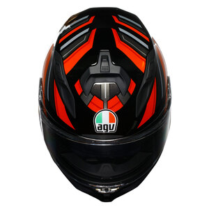 Casco Integrale K7 Taurax