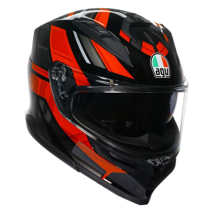 Casco Integrale K7 Taurax