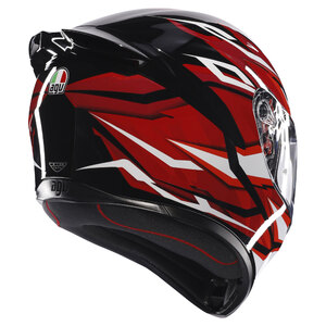 Casco Integrale K1 S Lion - AGV