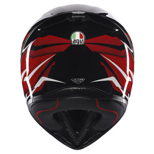 Casco Integrale K1 S Lion - AGV