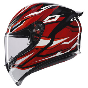 Casco Integrale K1 S Lion - AGV