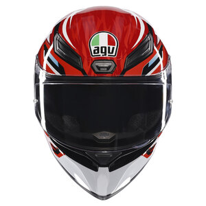 Casco Integrale K1 S Lion - AGV