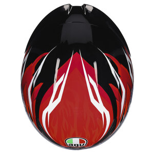 Casco Integrale K1 S Lion - AGV
