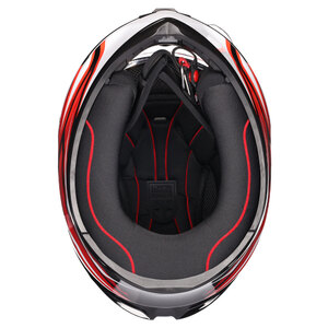 Casco Integrale K1 S Lion - AGV