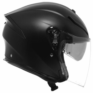 Casco Jet Aperto K5 Evo