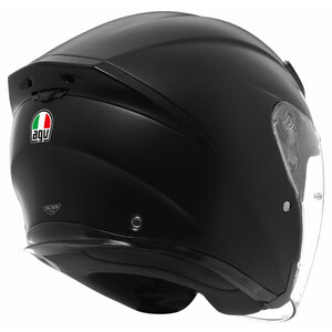 Casco Jet Aperto K5 Evo