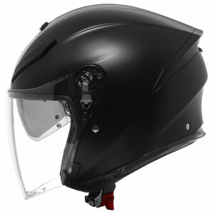 Casco Jet Aperto K5 Evo