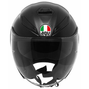 Casco Jet Aperto K5 Evo