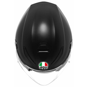 Casco Jet Aperto K5 Evo