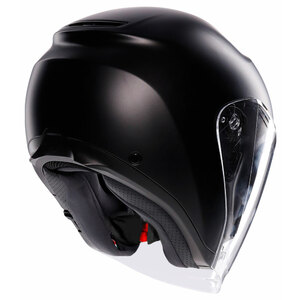 Casco Jet Demi Jet Irides