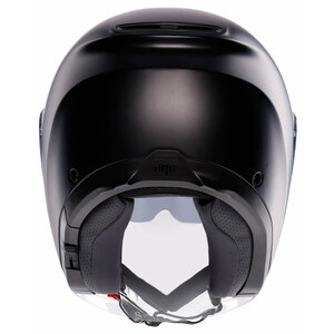 Casco Jet Demi Jet Irides
