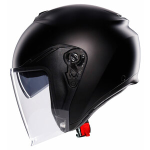 Casco Jet Demi Jet Irides
