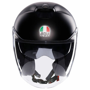 Casco Jet Demi Jet Irides