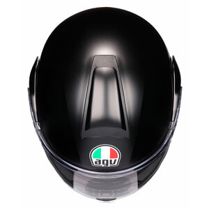 Casco Modulare Streetmodular