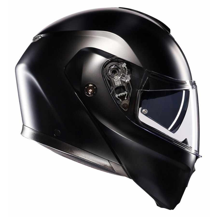 Casco Modulare Streetmodular