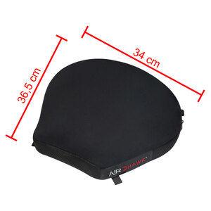 Cuscino sella Cruiser Medium - AIRHAWK