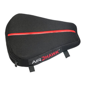 Cuscino sella Dual Sport - AIRHAWK AIRHAWK