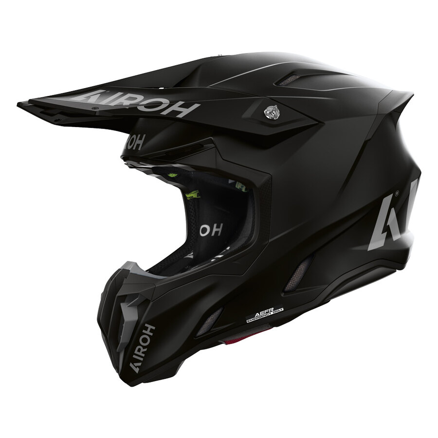 Casco Cross Twist 3 - AIROH
