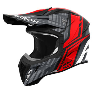 AIROH - Casco Cross Aviator Ace 2 Proud - Casco Cross