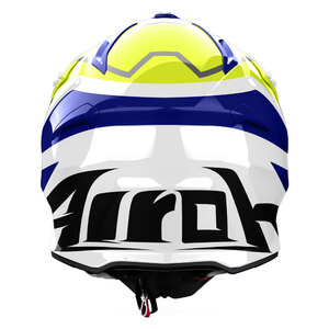 Casco Cross Aviator Ace II Ground