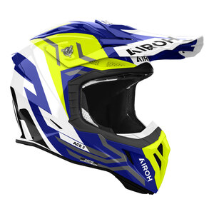 Casco Cross Aviator Ace II Ground